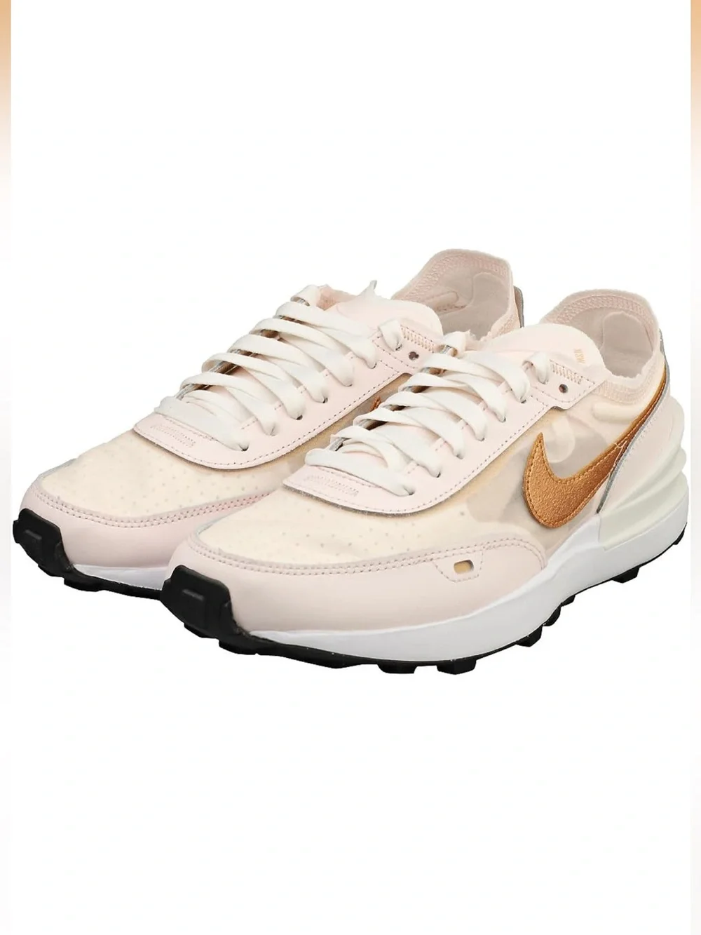 Nike Women's Women’s Waffle One Sneakers